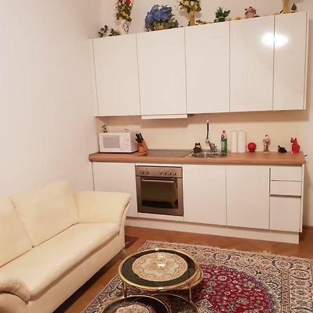 Vienna- Luxury Appartement エクステリア 写真