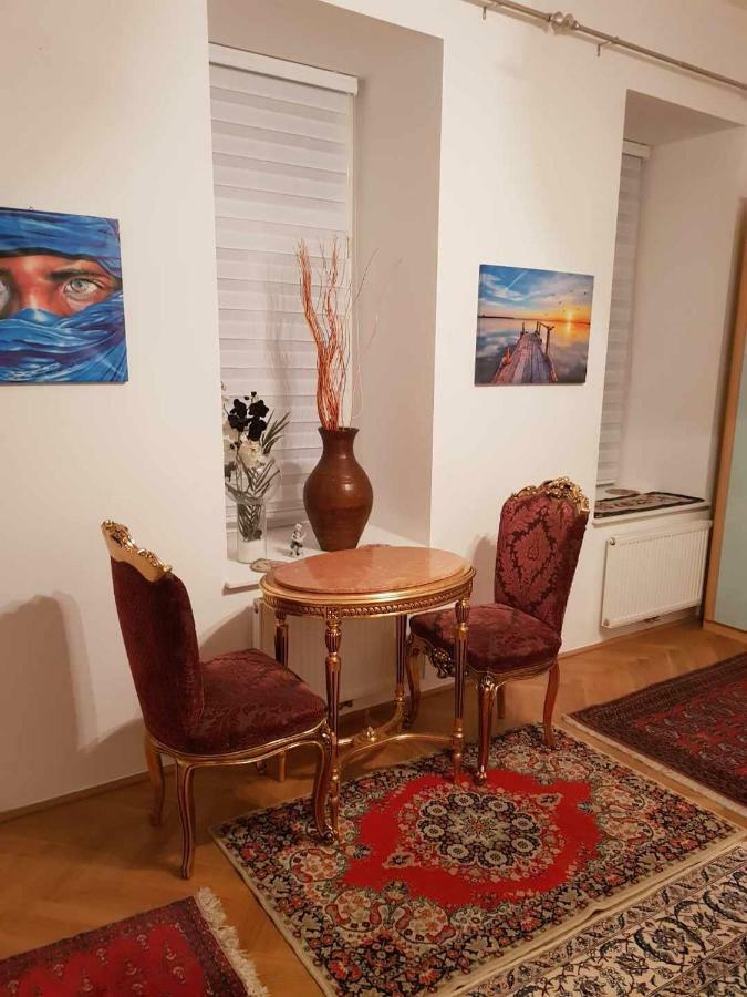 Vienna- Luxury Appartement エクステリア 写真