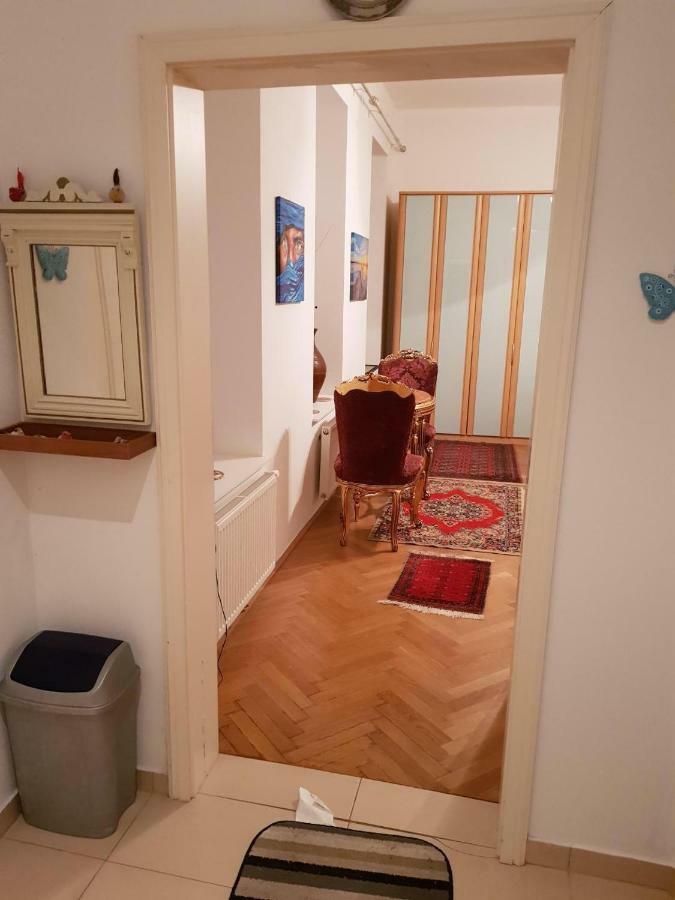 Vienna- Luxury Appartement エクステリア 写真