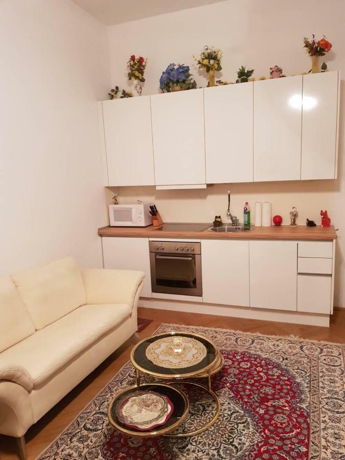 Vienna- Luxury Appartement エクステリア 写真