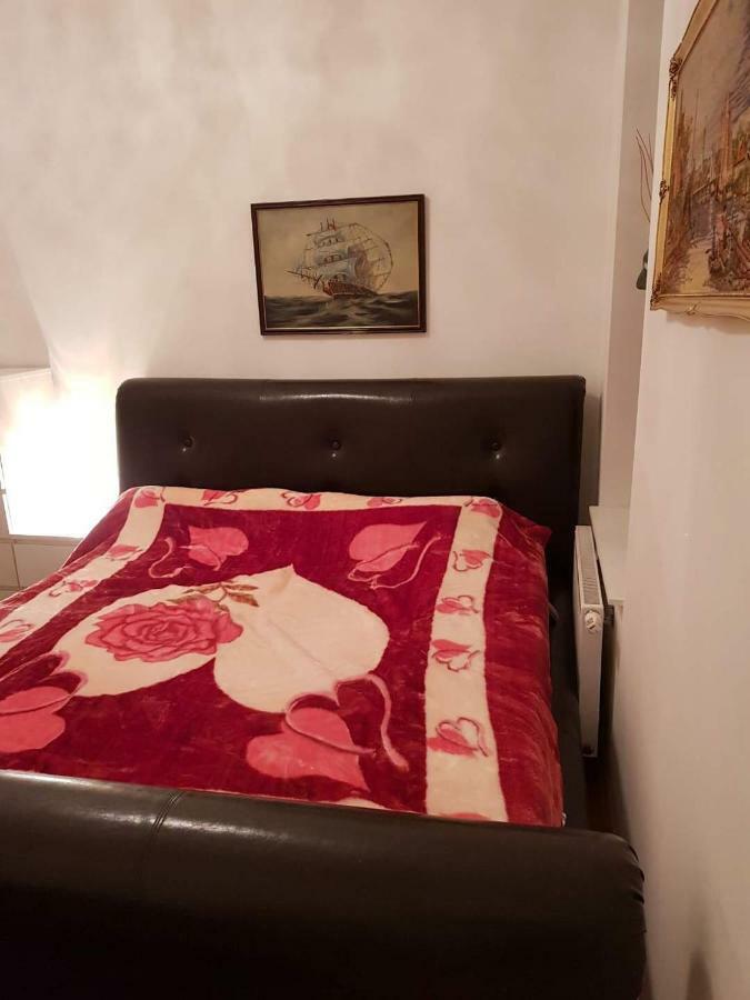 Vienna- Luxury Appartement エクステリア 写真