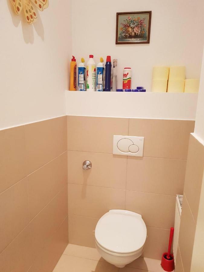 Vienna- Luxury Appartement エクステリア 写真